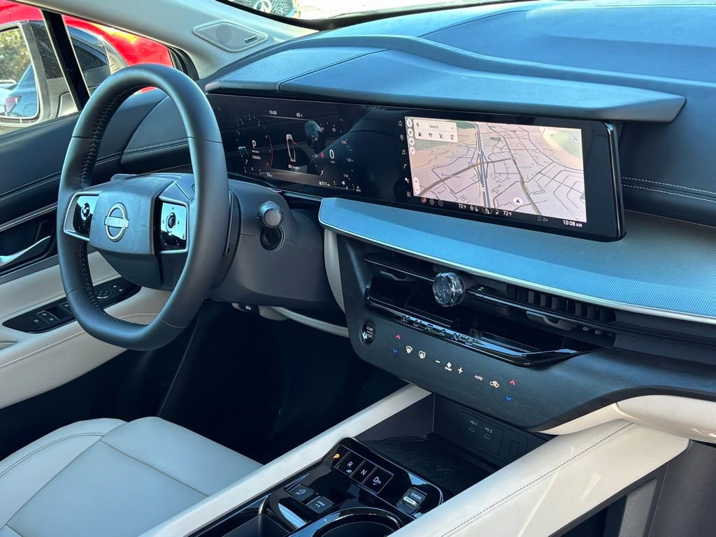 New 2025 Nissan Murano SL image 27