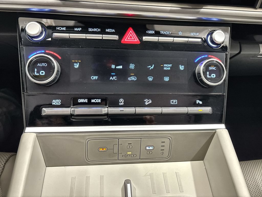 New 2026 Hyundai Santa Fe SEL FWD image 16