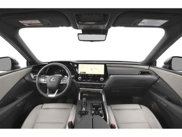 Used 2026 Lexus TX 350 AWD w/ Technology Package image 4