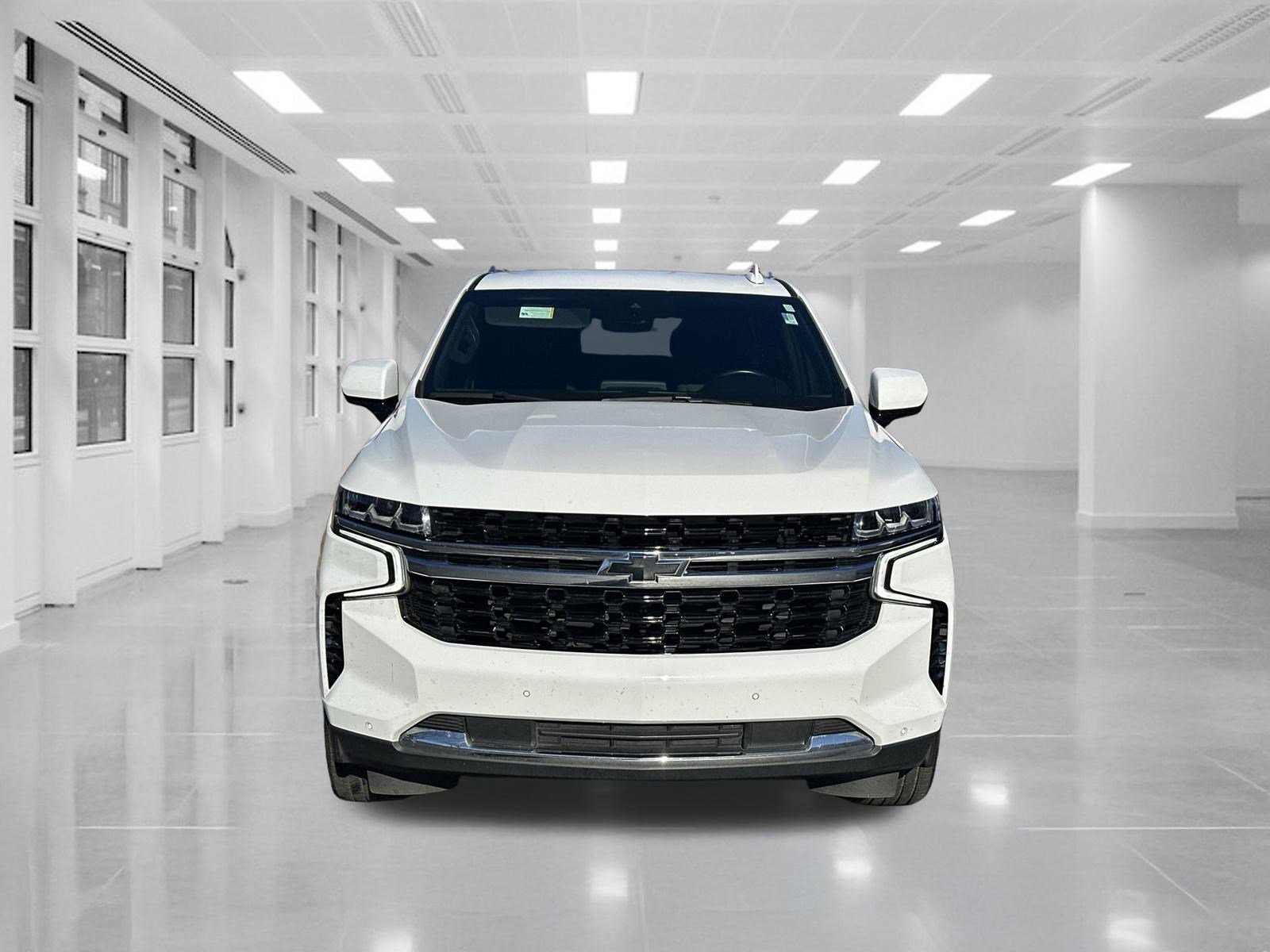 Certified 2023 Chevrolet Tahoe LS image 2