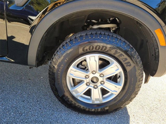 Used 2024 Ford Ranger XL w/ Trailer Tow Package image 24