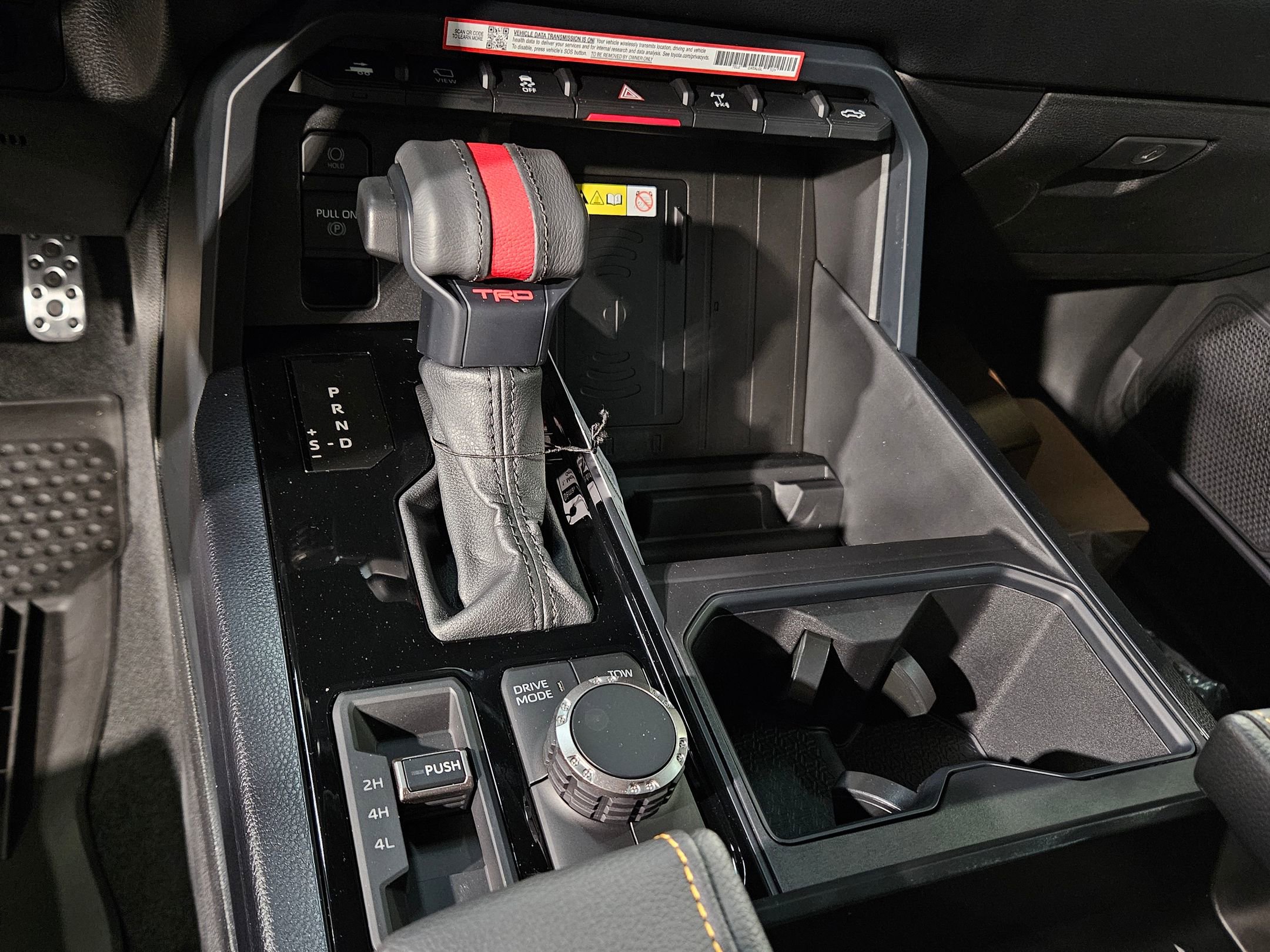 New 2026 Toyota Tundra SR5 image 17