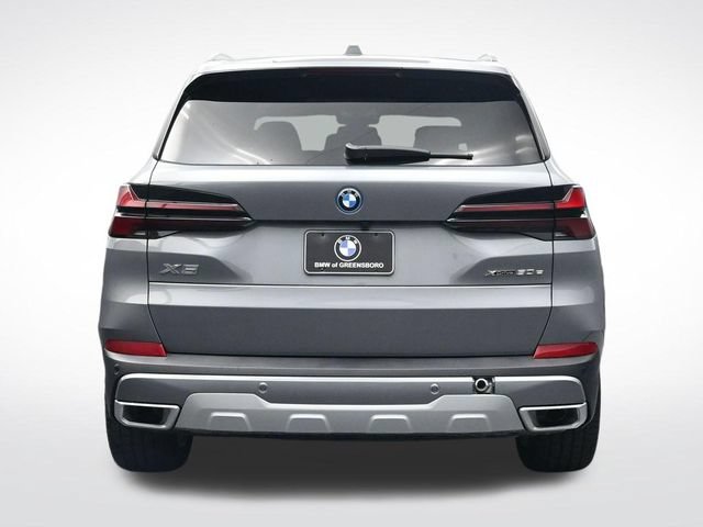 New 2026 BMW X5 xDrive50e AWD/4WD image 6