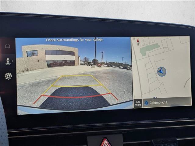 Used 2025 Hyundai Elantra N Line FWD image 14