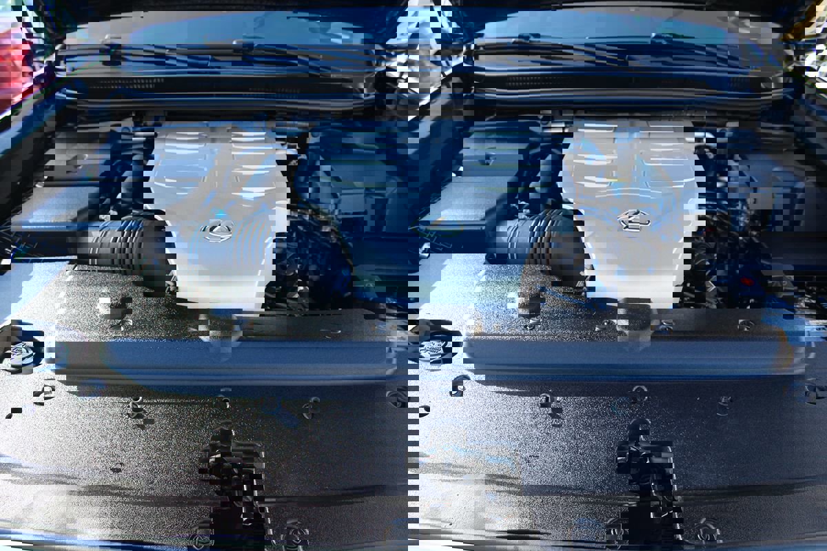 Used 2013 Lexus GX 460 Premium image 36