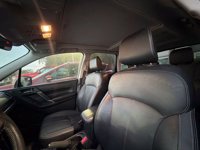 Used 2018 Subaru Forester 2.5i Touring AWD/4WD image 7
