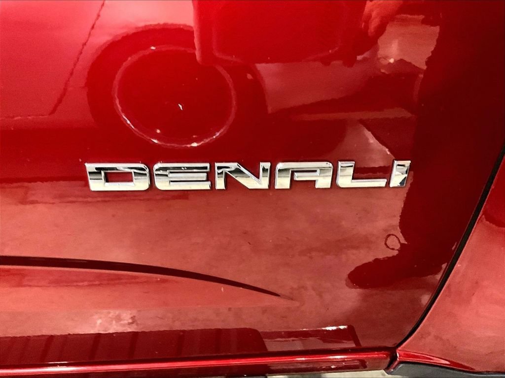Used 2019 GMC Canyon Denali AWD/4WD image 29