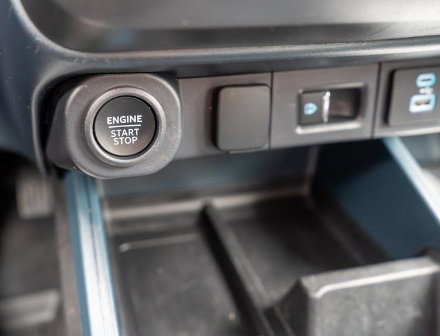 Used 2023 Ford Maverick Tremor w/ Tremor Off-Road Package image 29