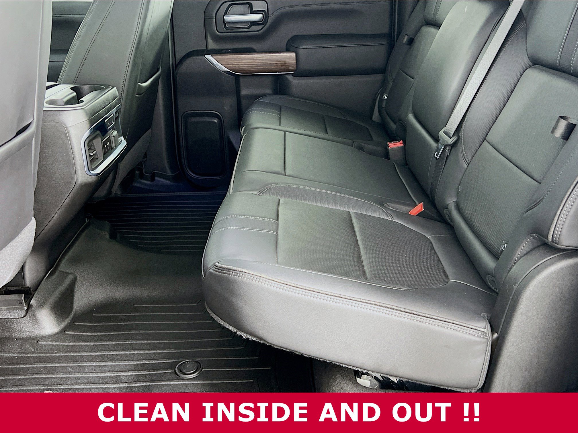 Used 2022 Chevrolet Silverado 2500 High Country image 5