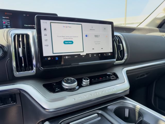 New 2027 Ford Expedition Max Platinum AWD/4WD image 9