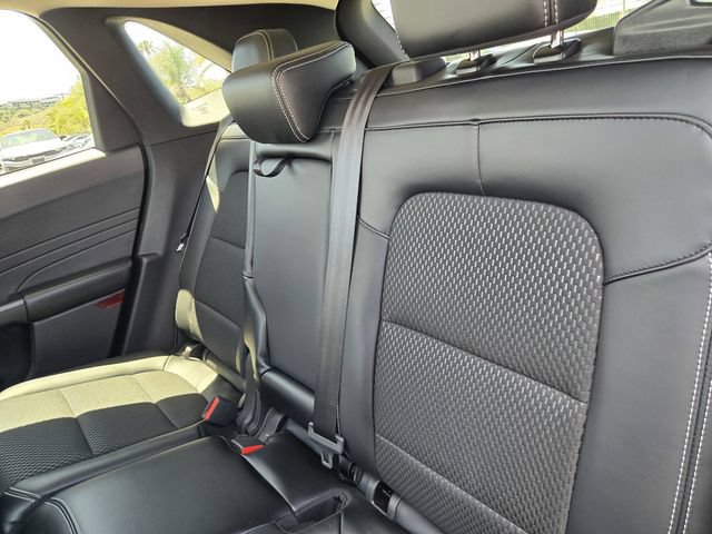 Used 2024 Ford Escape SE FWD image 11