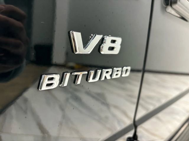 Used 2020 Mercedes-Benz G 63 AMG 4MATIC image 62