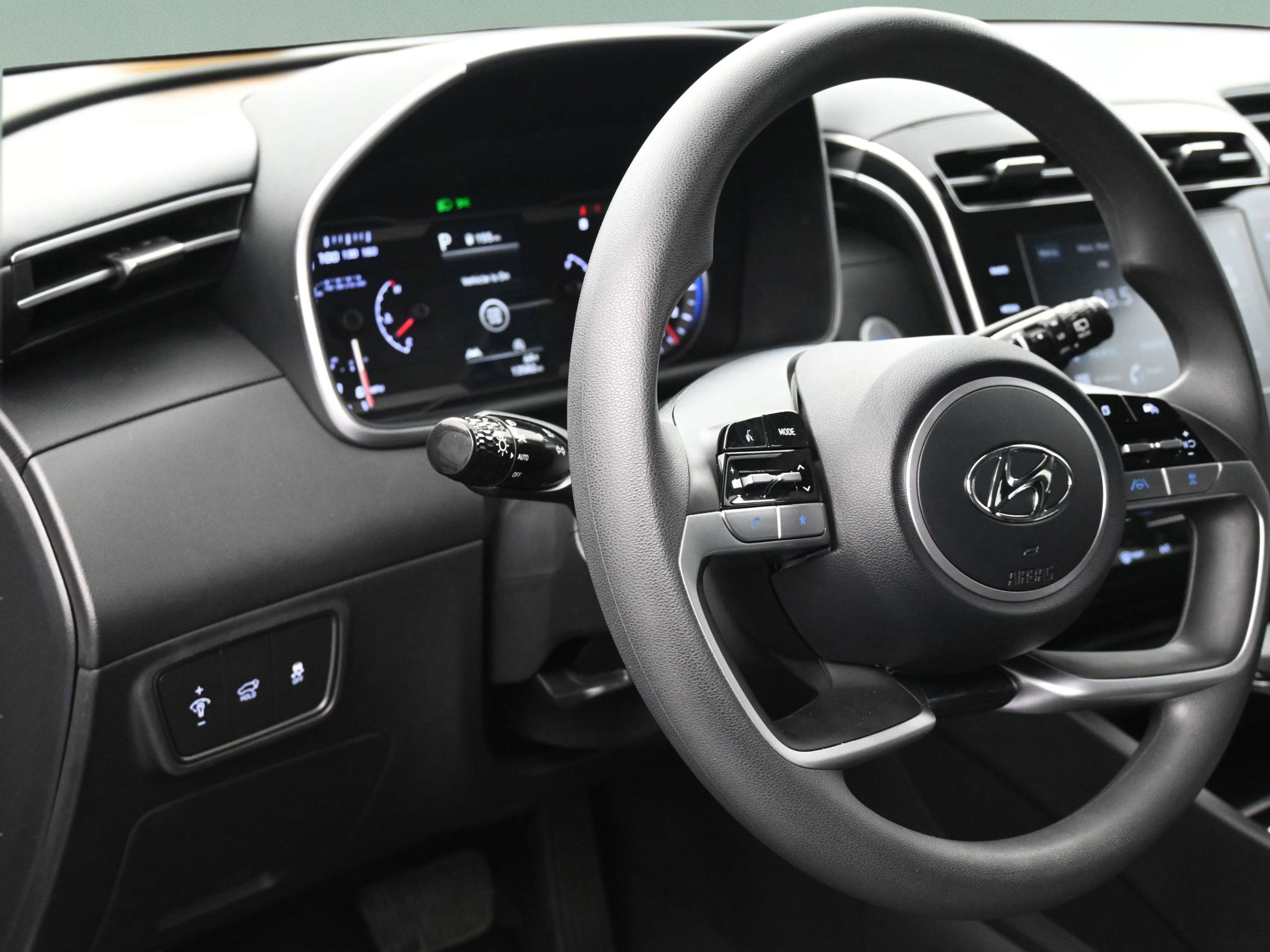 Used 2024 Hyundai Tucson SEL image 43