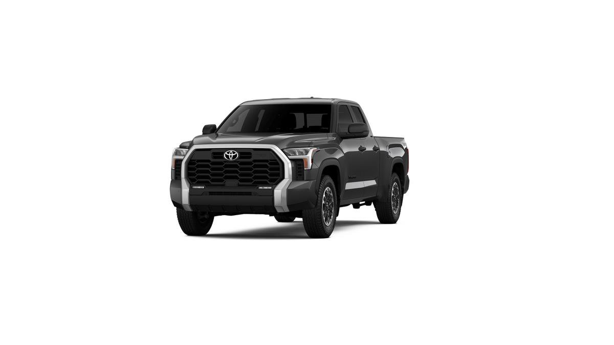 New 2026 Toyota Tundra SR5 AWD/4WD image 3