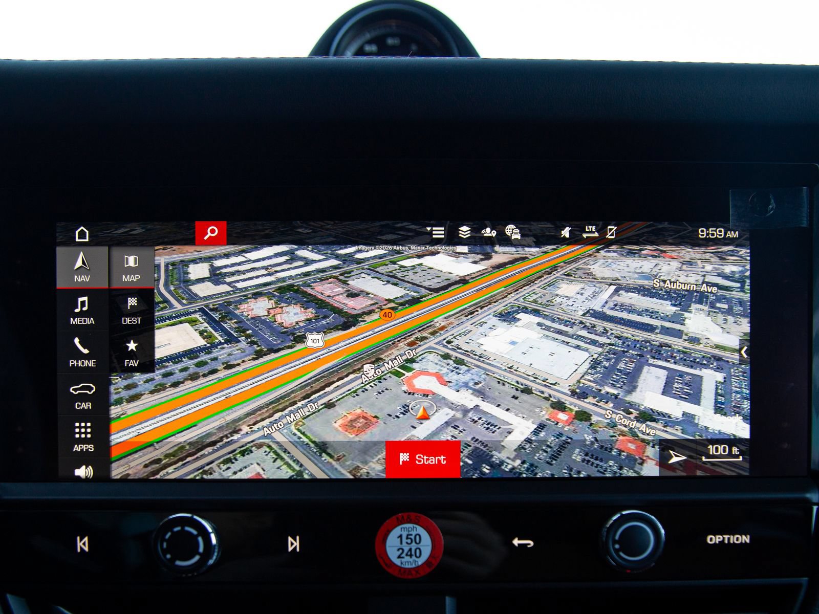New 2026 Porsche Macan AWD/4WD image 19