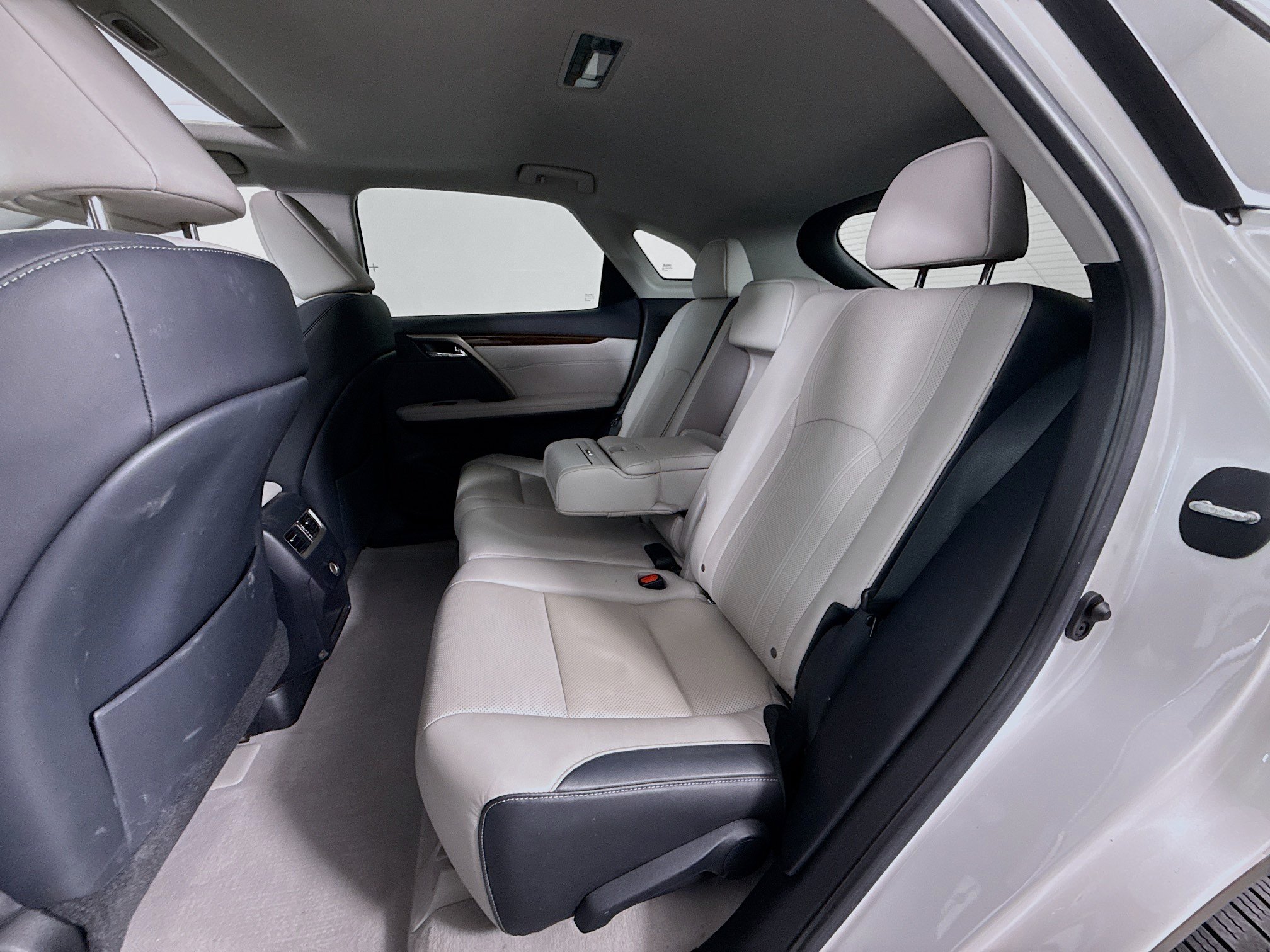 Used 2019 Lexus RX 350 AWD w/ Premium Package image 22