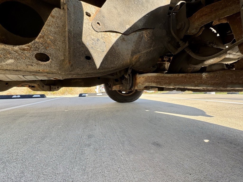 Used 2006 Toyota Tacoma 2WD Regular Cab image 37