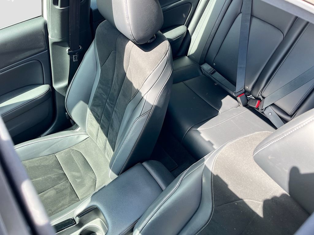 Used 2023 Acura Integra A-Spec FWD image 22