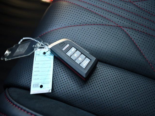 New 2026 Acura MDX Type S AWD/4WD image 17