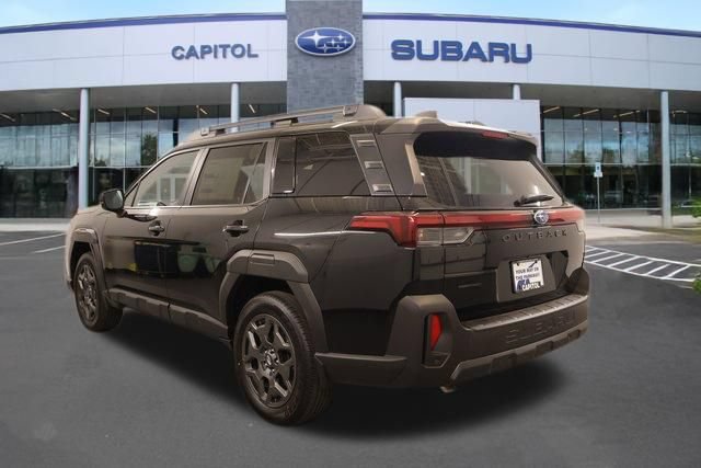 New 2026 Subaru Outback Premium AWD/4WD image 5