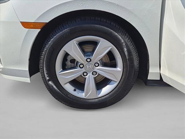 Used 2019 Honda Odyssey EX-L image 26