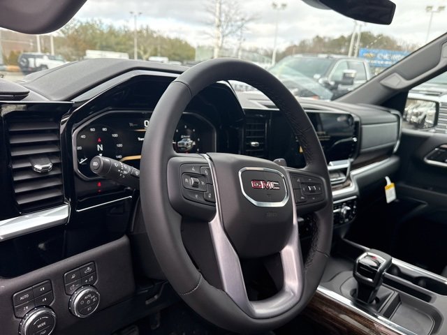 New 2026 GMC Sierra 1500 Elevation w/ Preferred Package image 14