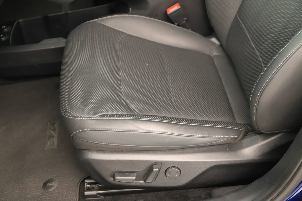 Used 2022 Kia EV6 Wind w/ Wind Technology Package AWD/4WD image 25