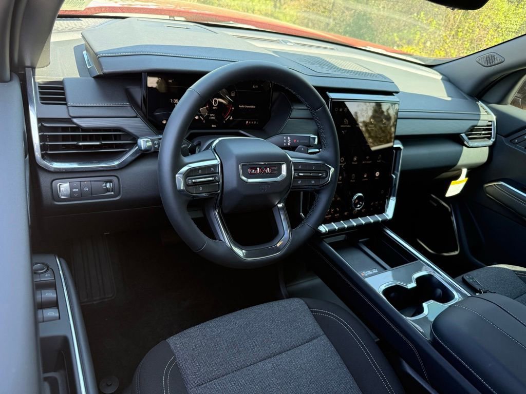 New 2026 GMC Acadia Elevation FWD image 3