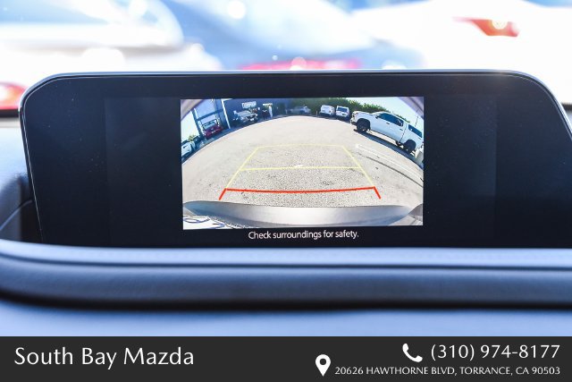Certified 2023 MAZDA CX-30 2.5 Turbo w/ Premium Package AWD/4WD image 21
