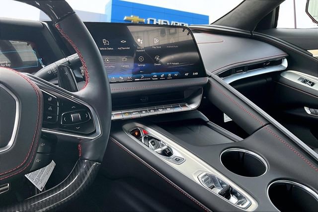 New 2026 Chevrolet Corvette Z06 image 6