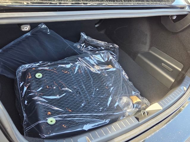 New 2026 MAZDA MAZDA3 2.5 S Sedan w/ Preferred Pkg image 8