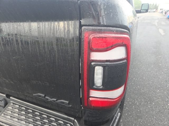 Certified 2023 RAM 3500 Laramie AWD/4WD image 16