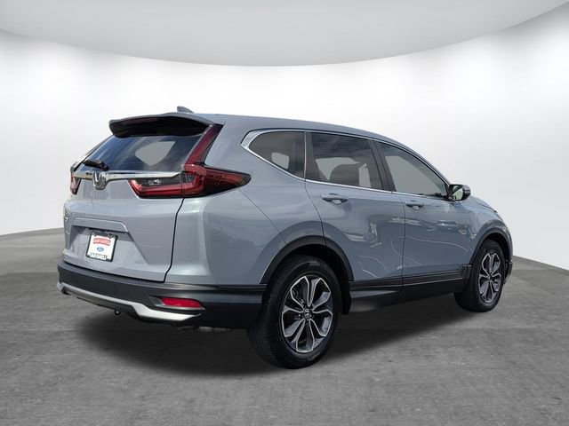 Used 2021 Honda CR-V EX image 5