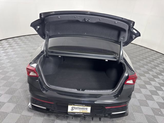 Used 2023 Kia K5 GT-Line image 13