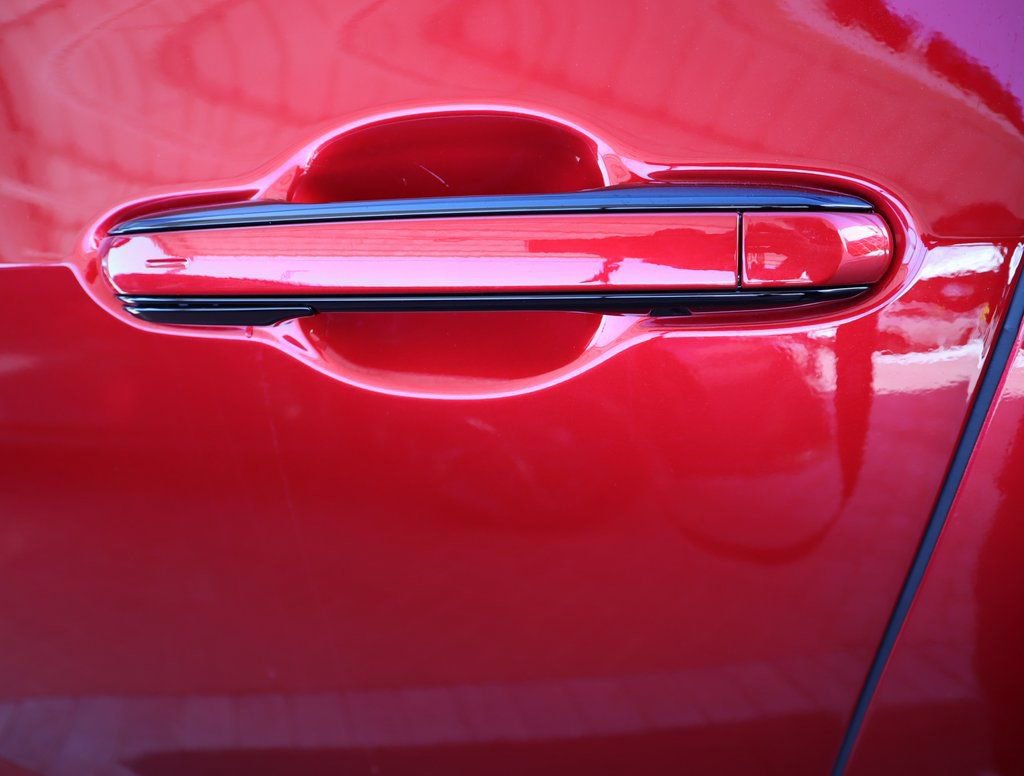 New 2026 Lexus NX 350h FWD image 30