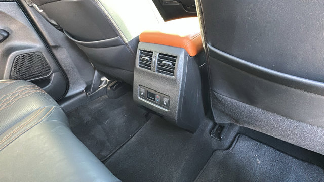 Used 2022 Mitsubishi Outlander SEL image 28