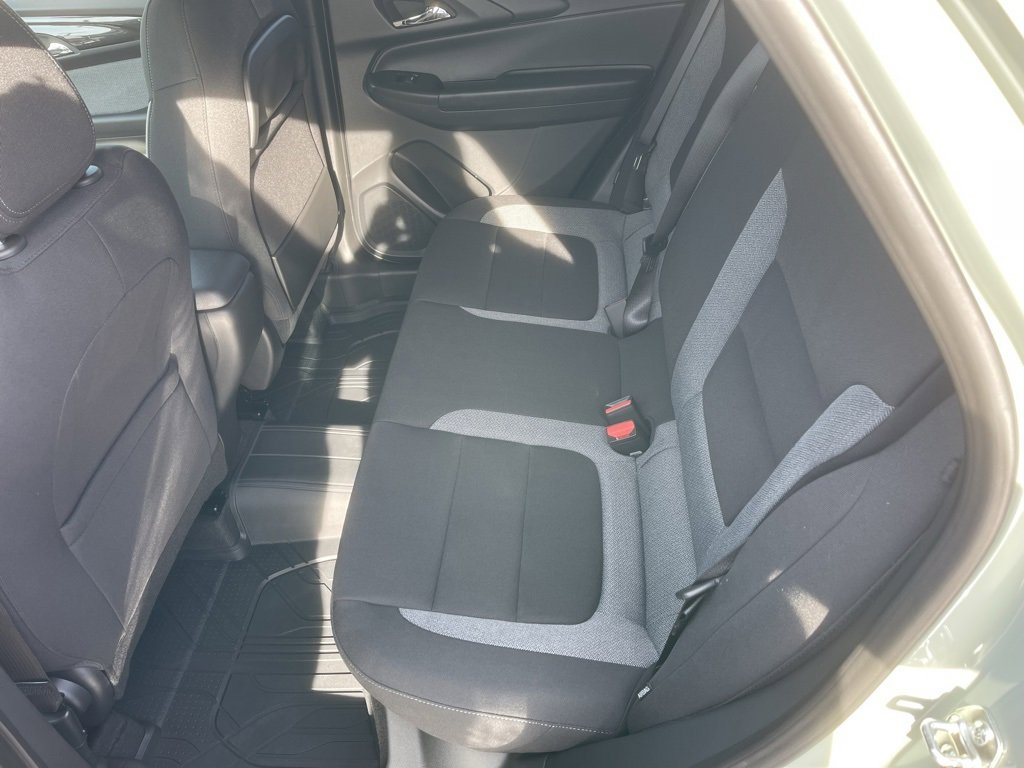 New 2026 Chevrolet TrailBlazer LT w/ LT Cold Weather Package image 24