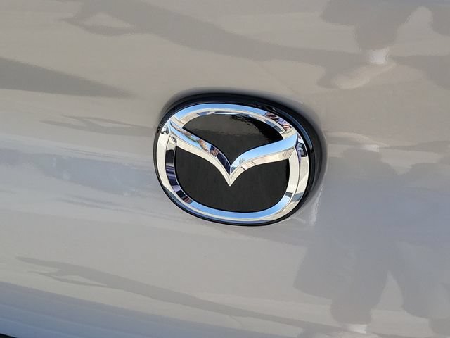 New 2026 MAZDA MAZDA3 s Sport FWD image 27