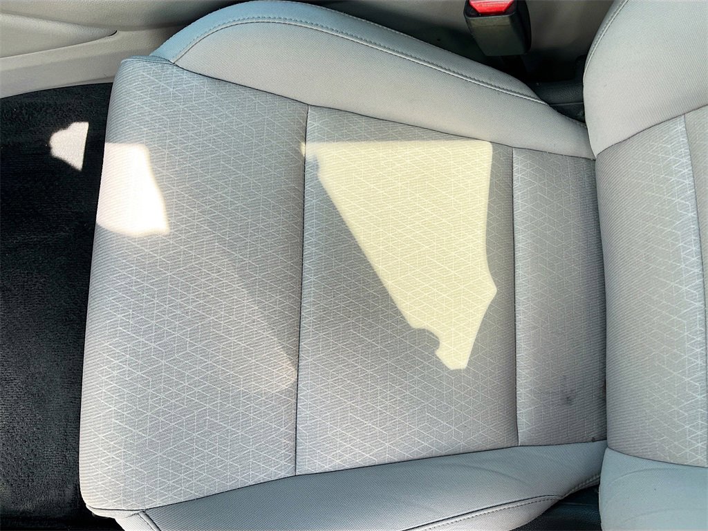 Used 2017 Hyundai Tucson Sport image 18