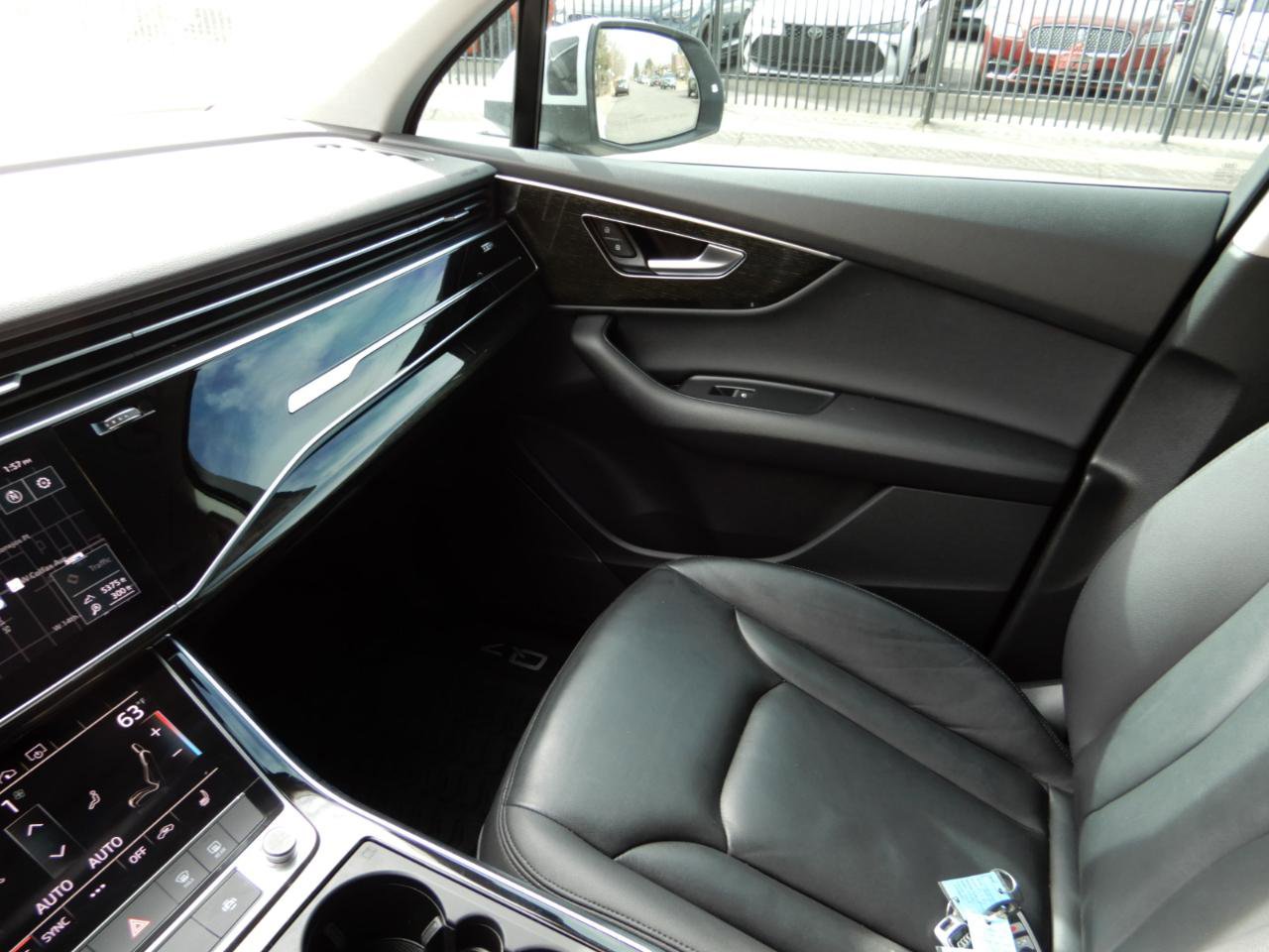 Used 2022 Audi Q7 2.0T Premium image 18