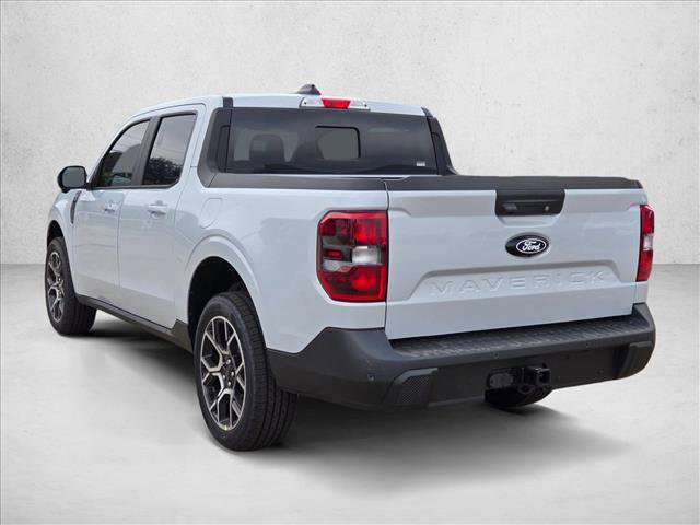 New 2026 Ford Maverick Lariat w/ 4K Tow Package image 9