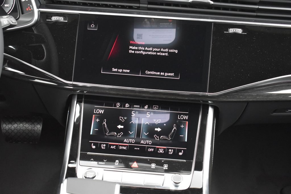 New 2026 Audi Q8 Premium Plus AWD/4WD image 15