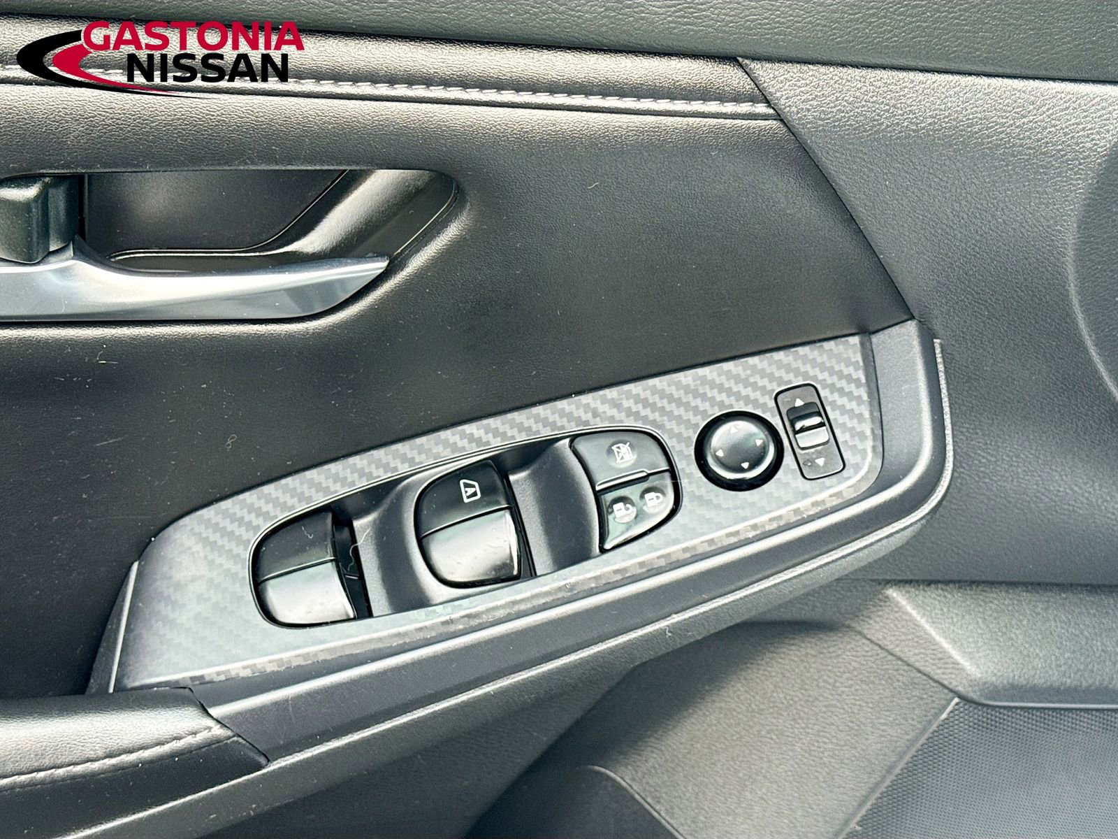 Used 2020 Nissan Sentra SV w/ Trunk Package image 22