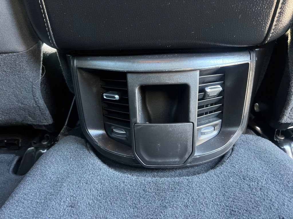 Used 2025 RAM 2500 Big Horn AWD/4WD image 45