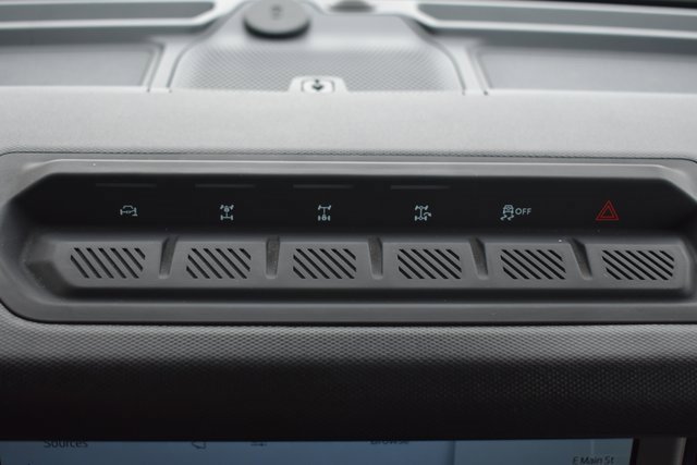 Used 2022 Ford Bronco Raptor image 22