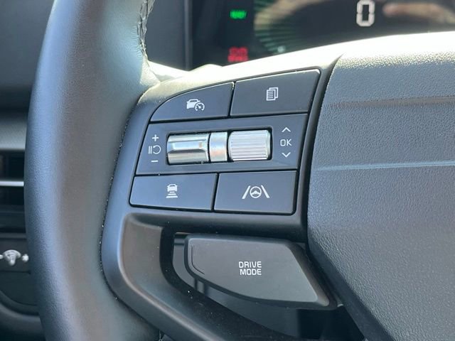 Used 2026 Kia Sportage S image 15