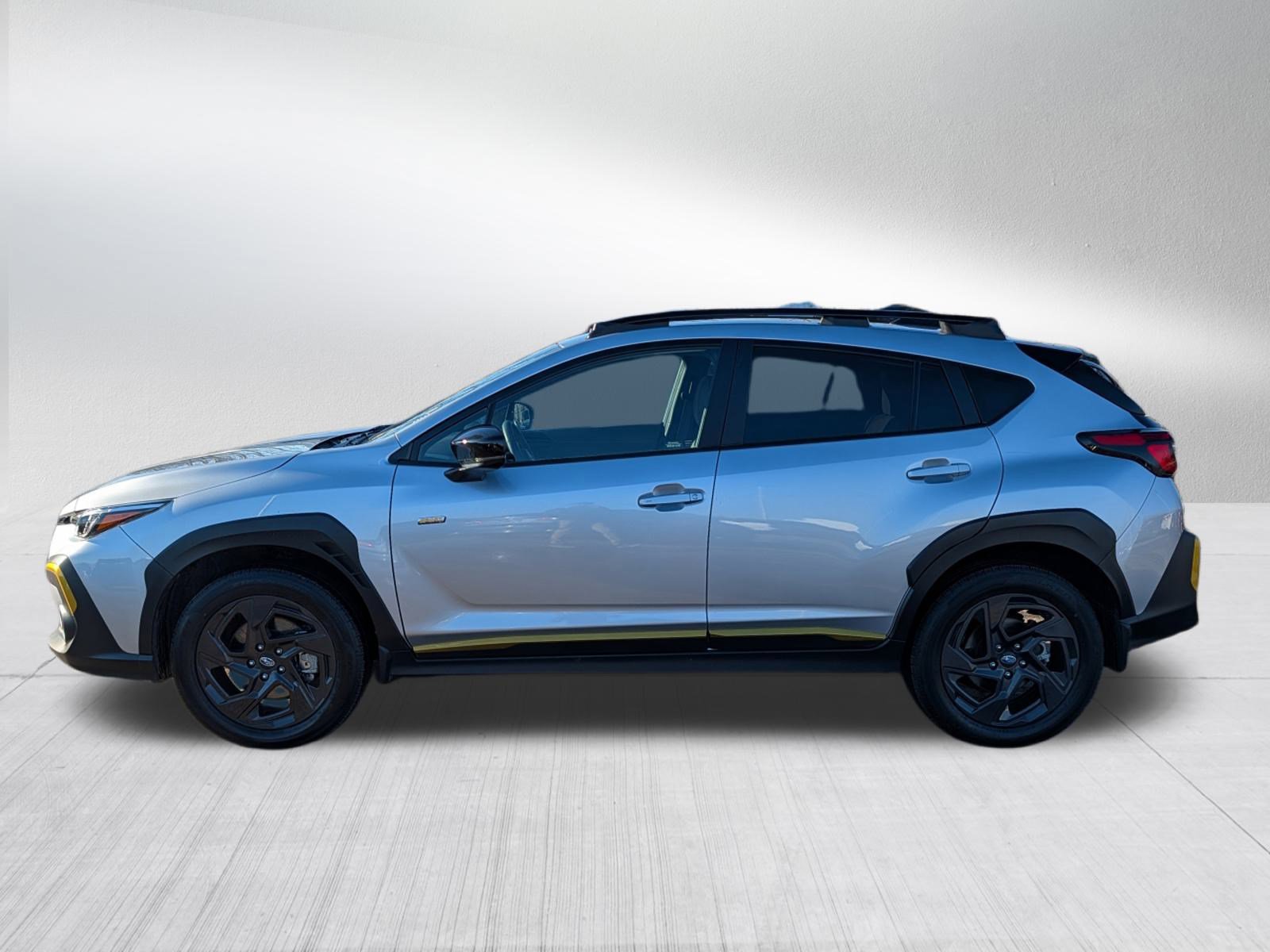 Certified 2025 Subaru Crosstrek 2.5i Sport w/ Popular Package #4A image 4