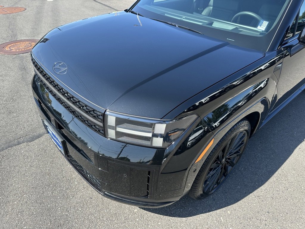 Used 2025 Hyundai Santa Fe Calligraphy image 4