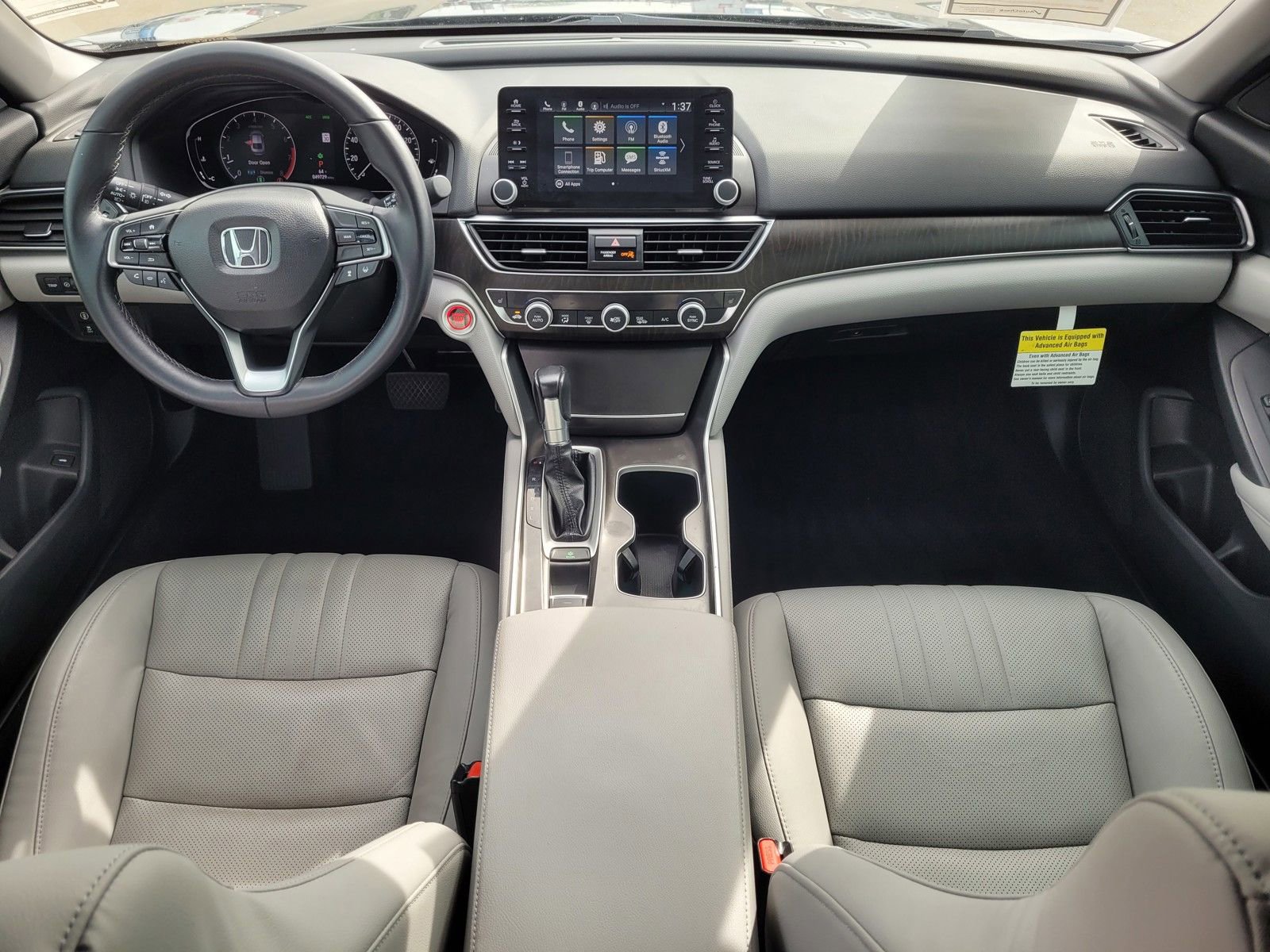 Certified 2018 Honda Accord EX-L image 13