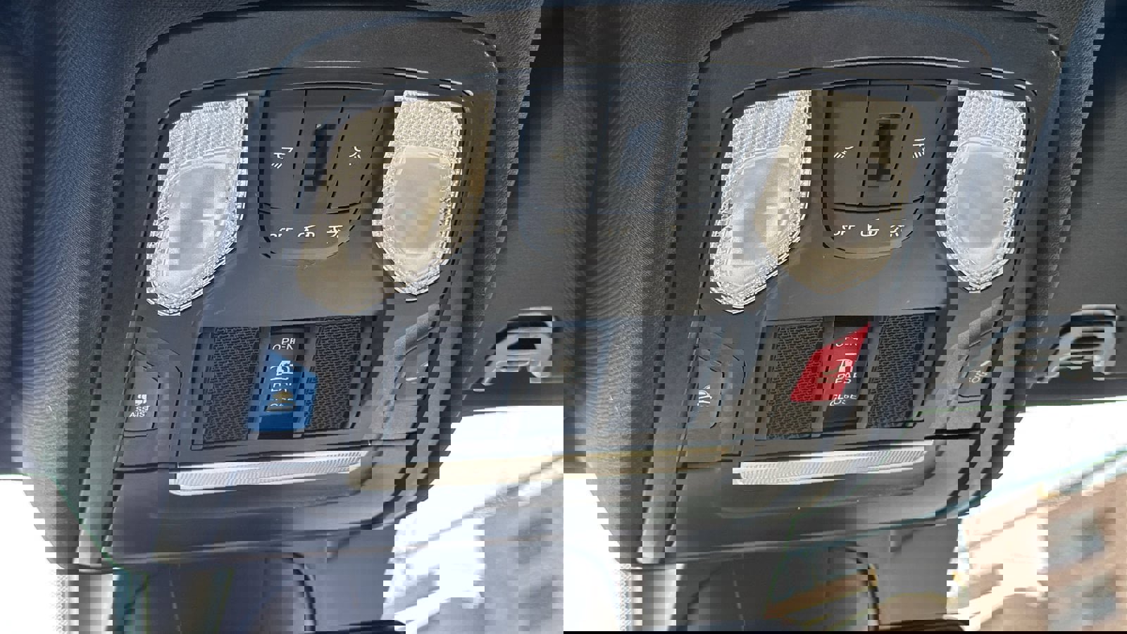 Certified 2022 RAM 1500 Rebel w/ Rebel Level 1 Equipment Group image 25